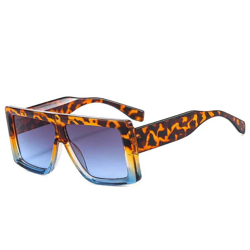 Athena Boxy Sunnies