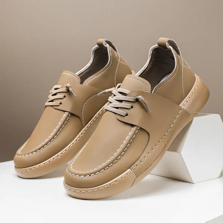 Jameson - Vintage Travel Shoe