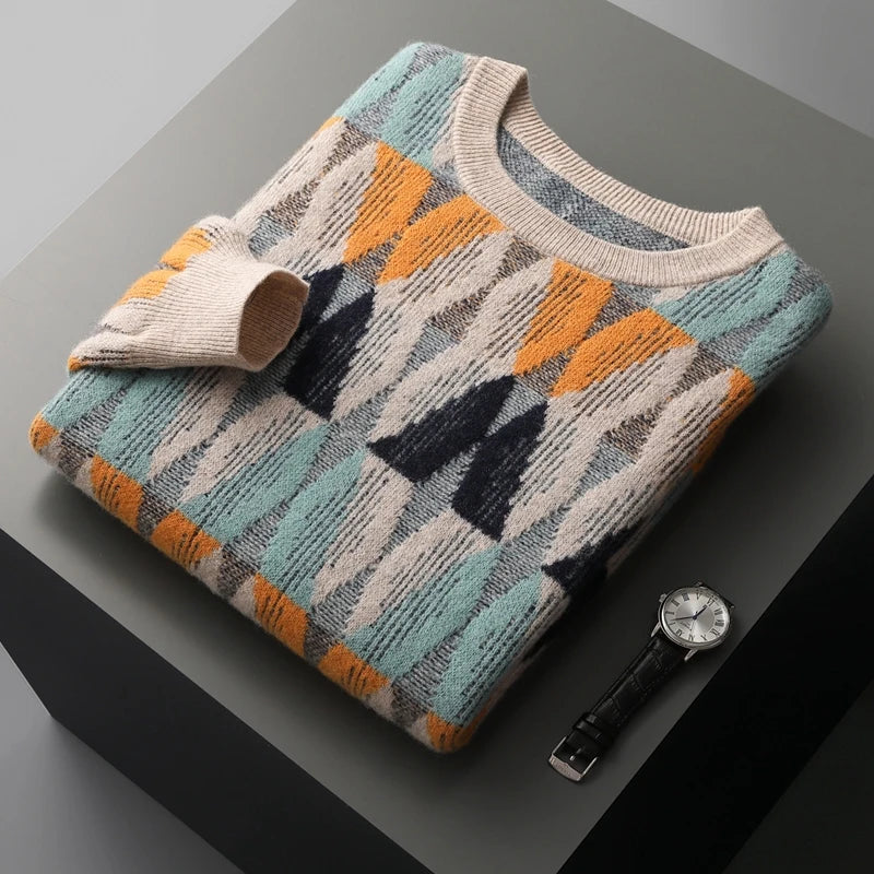 Altieri Cashmere Sweater