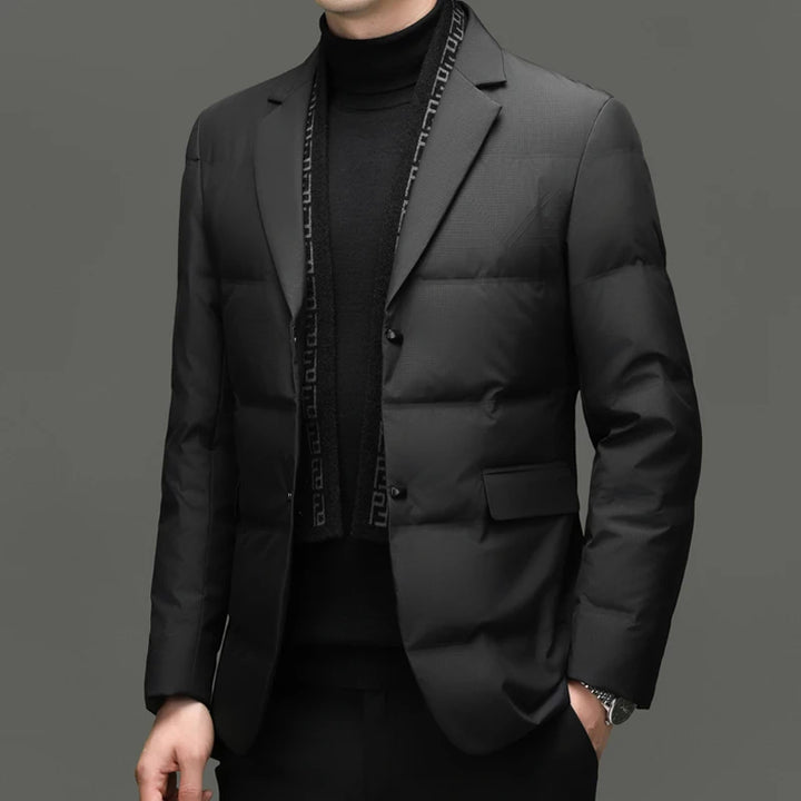 Lanchester Down Jacket