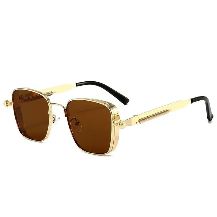 Stallone - Retro Sunglasses