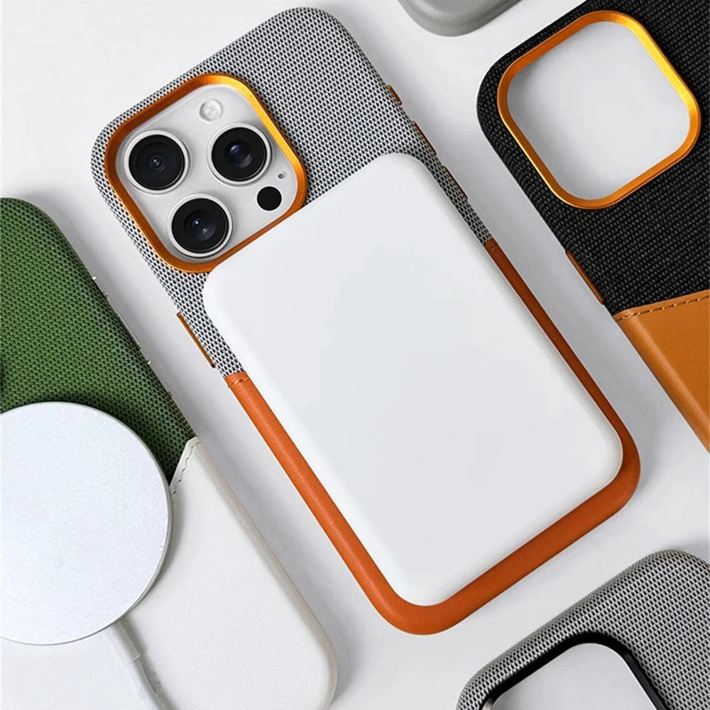 Pellavo iPhone Case