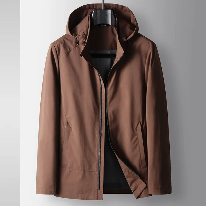 Brivaro Shell Jacket
