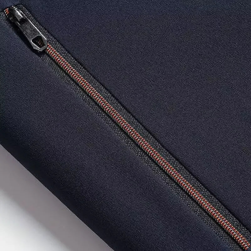 Clifton Fleece Jacket