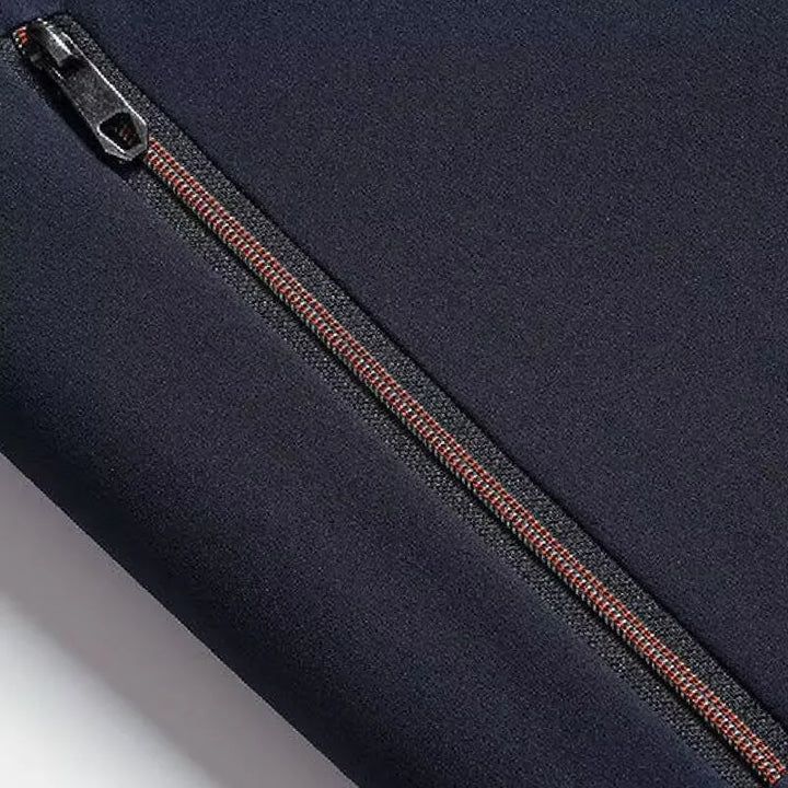 Clifton Fleece Jacket