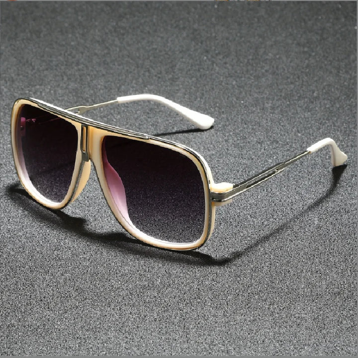 Amari - Oversize Unisex Sunglasses