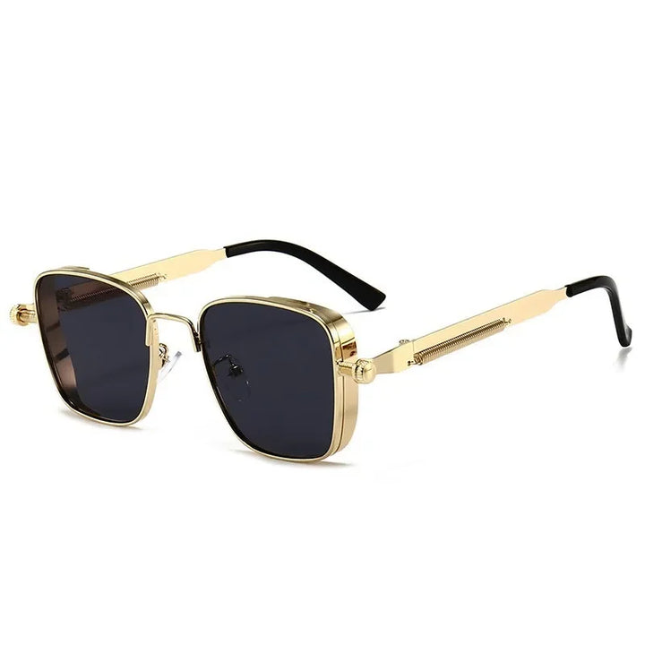 Stallone - Retro Sunglasses