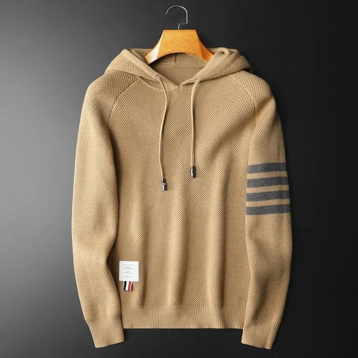 Dominic Wool Sweatshirt