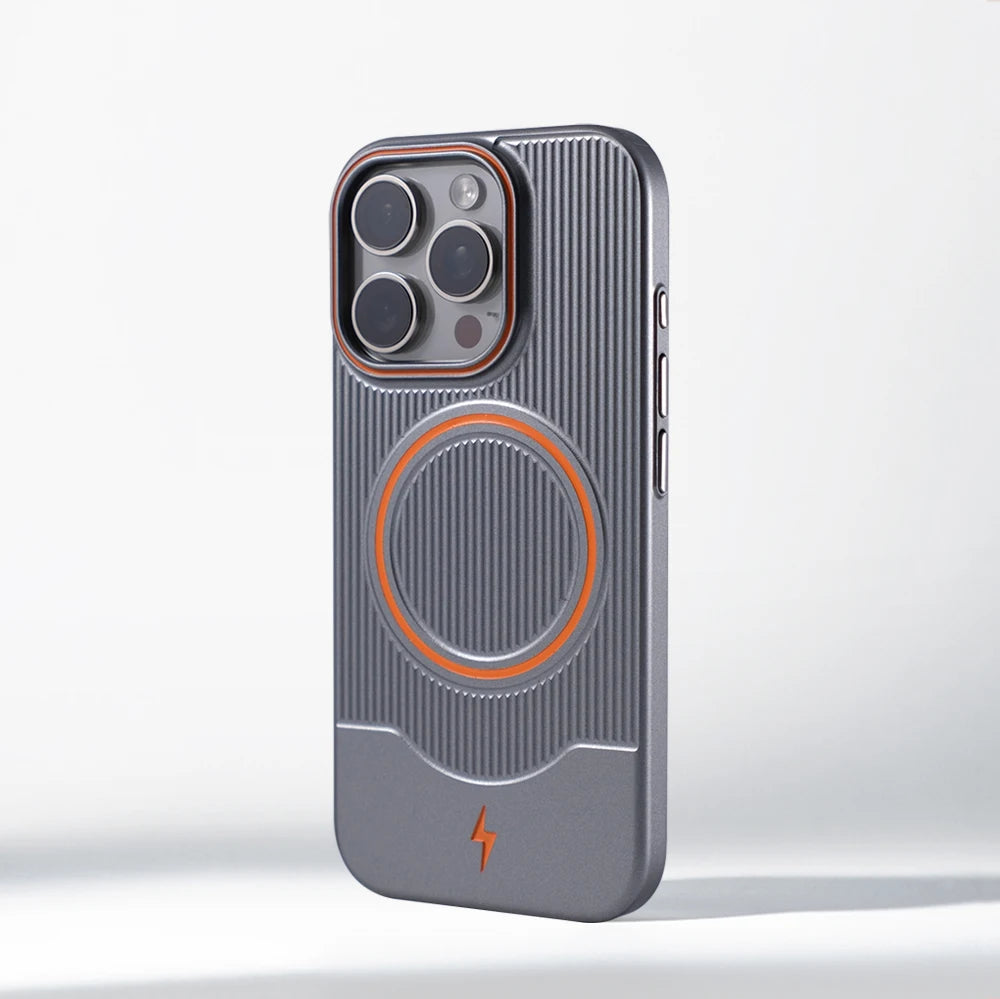 Verone iPhone Case