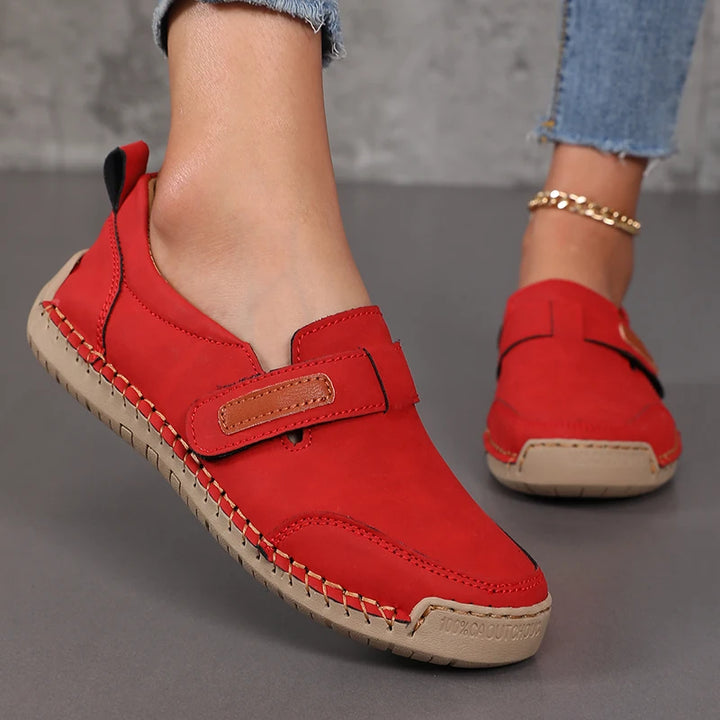 Clara Slip On Shoe