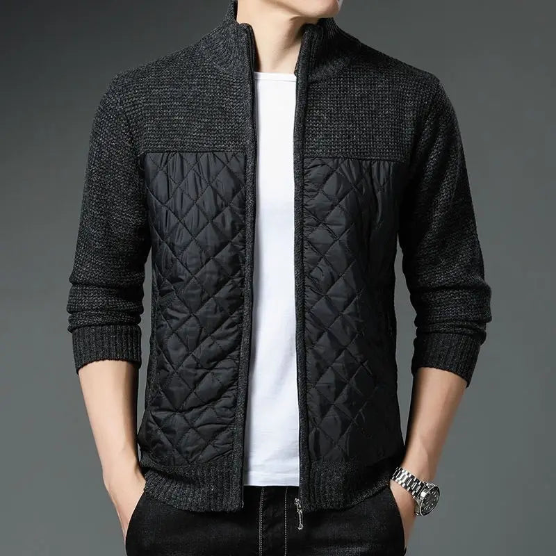 Edmonton Hybrid Jacket