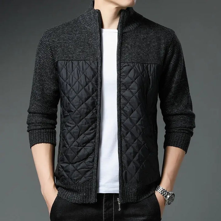Edmonton Hybrid Jacket