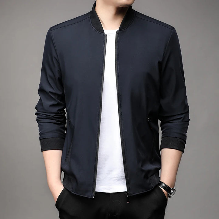 Jayce Freeman Jacket