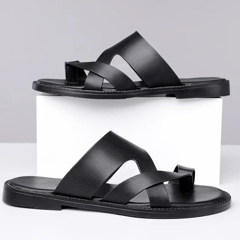 Naples Slide Sandal