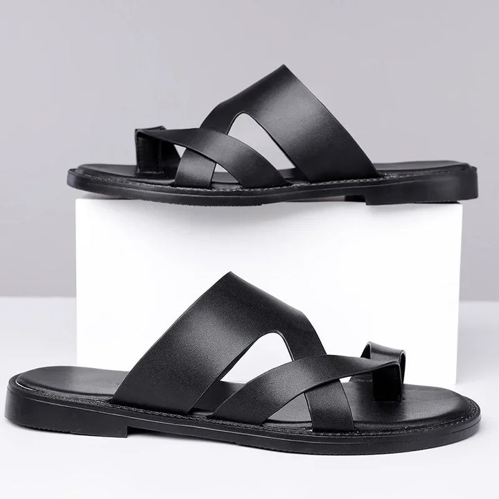 Naples Slide Sandal