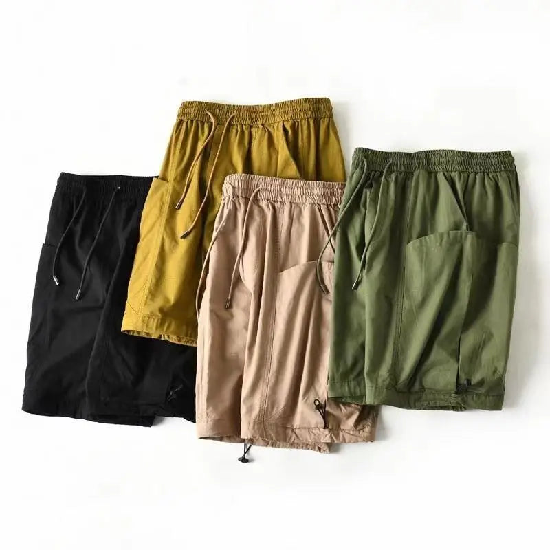 Russo Terrain Short