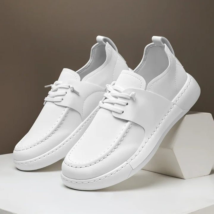 Jameson - Vintage Travel Shoe