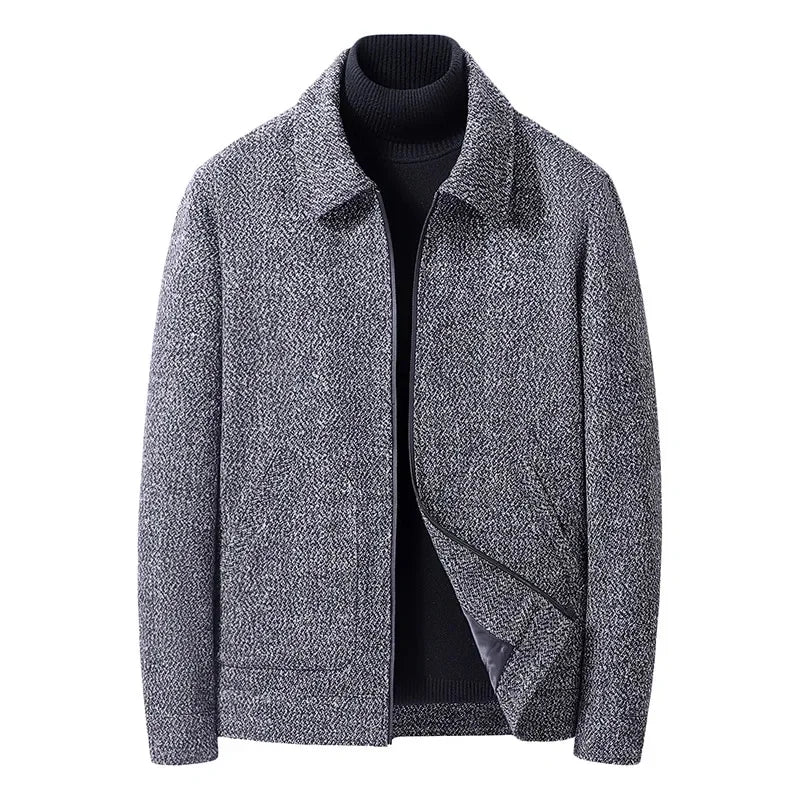 Marchelle Tailored Jacket