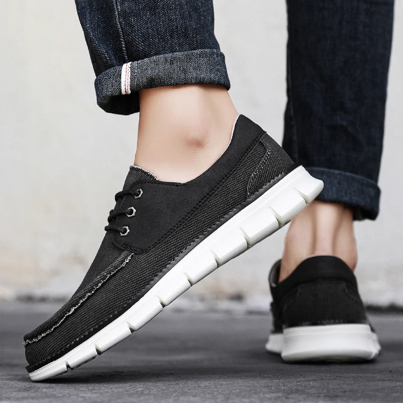 Bowman Boat Shoe