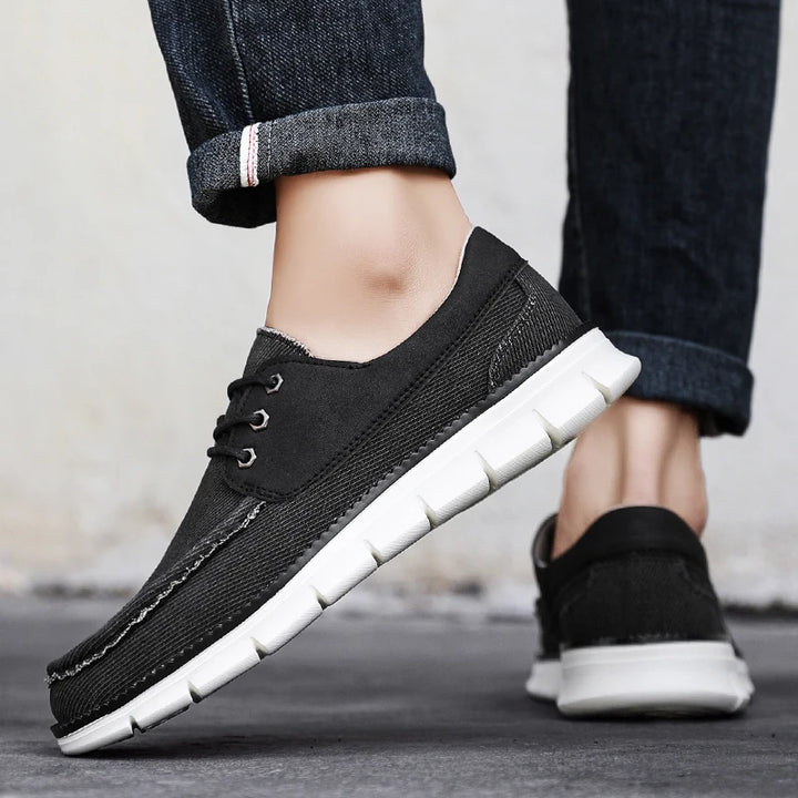 Bowman Boat Shoe
