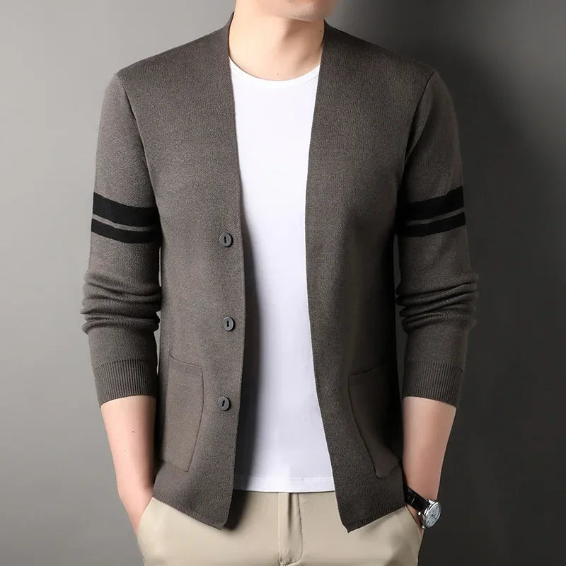 Monteverde Knit Cardigan
