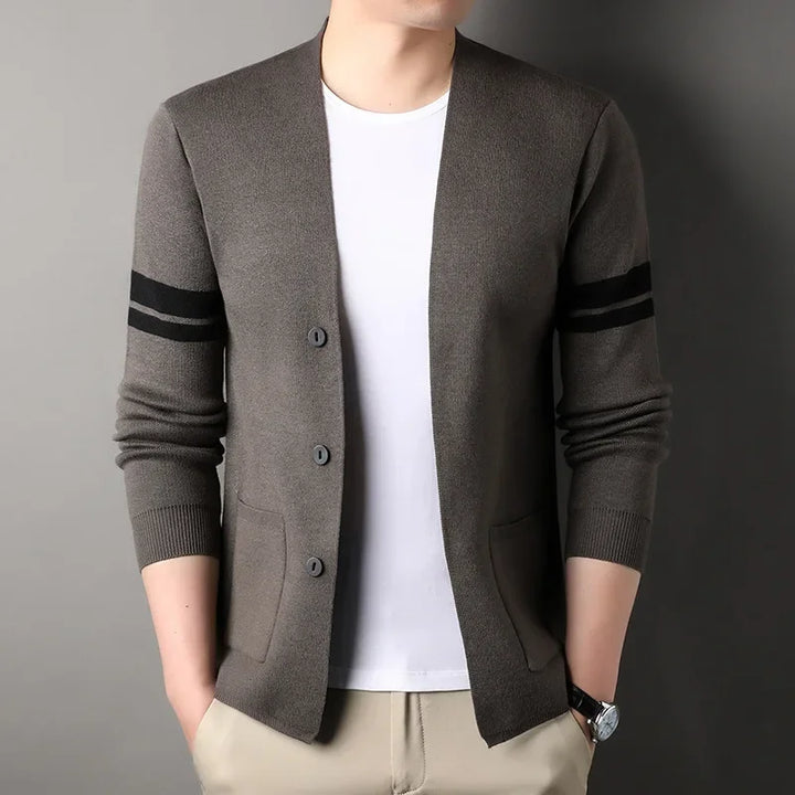 Monteverde Knit Cardigan