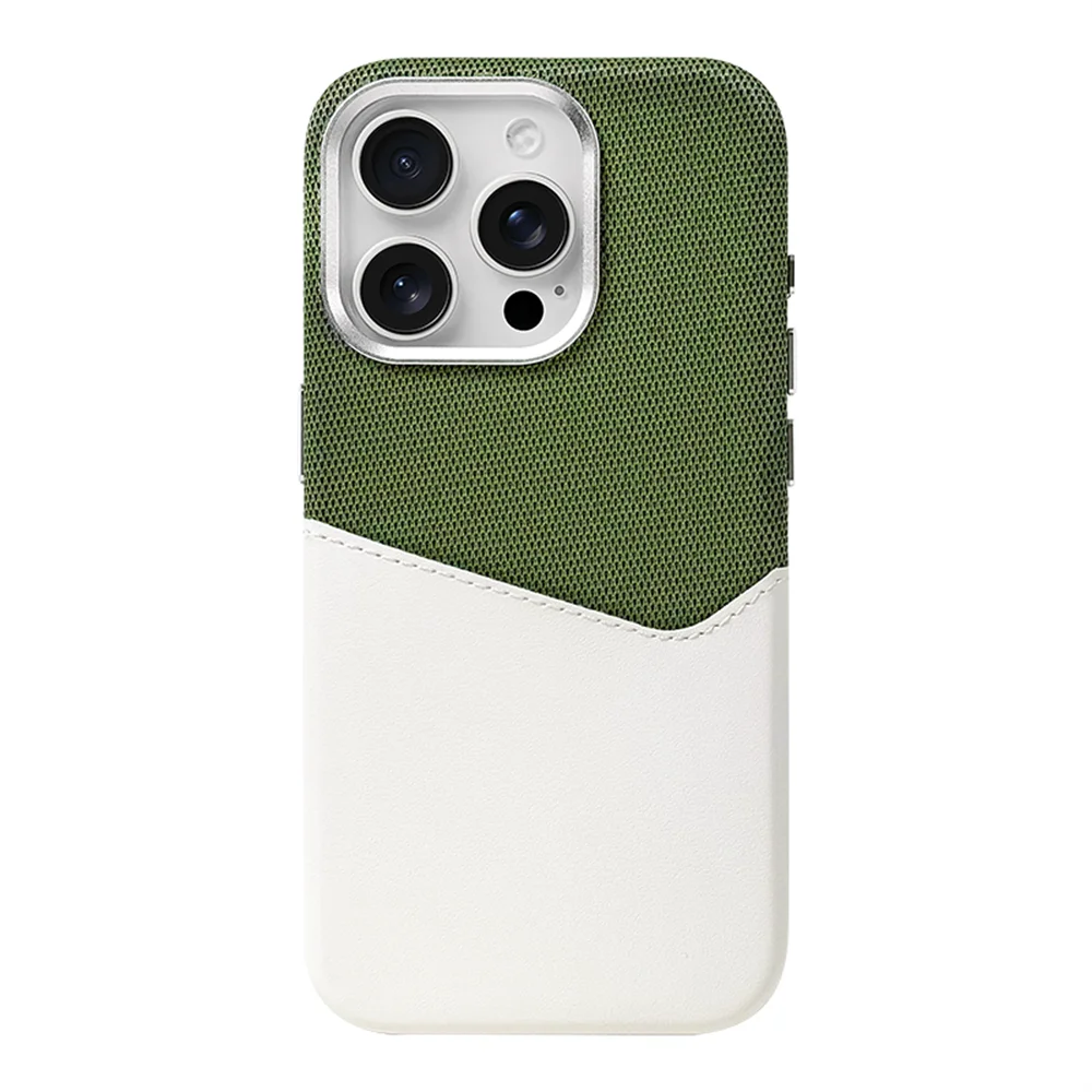 Pellavo iPhone Case