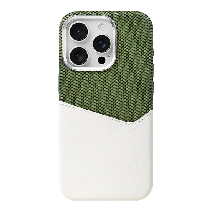 Pellavo iPhone Case