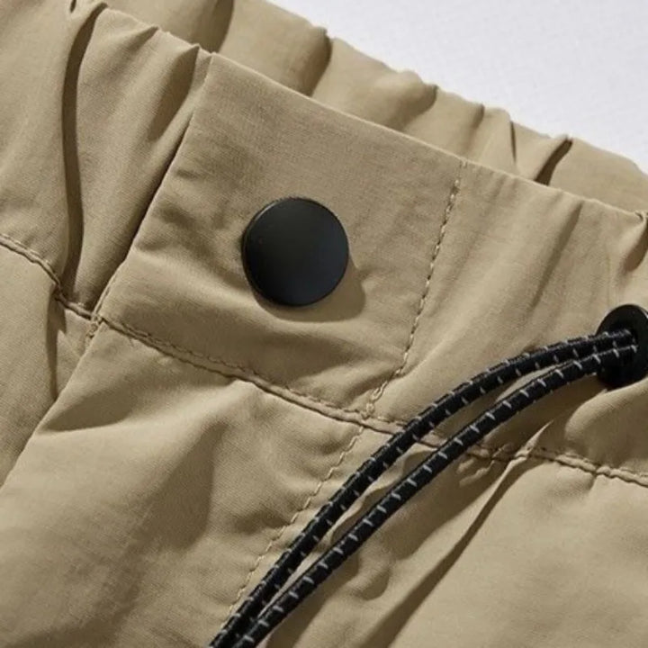 Ravine - Double Shell Cargo Shorts