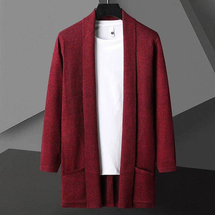 Torino Knit Cardigan