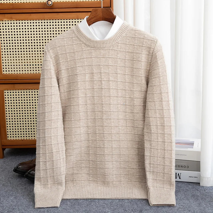 Edmond Knit Sweater
