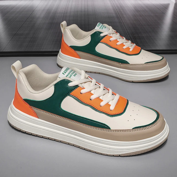 Rowan Hue Sneaker