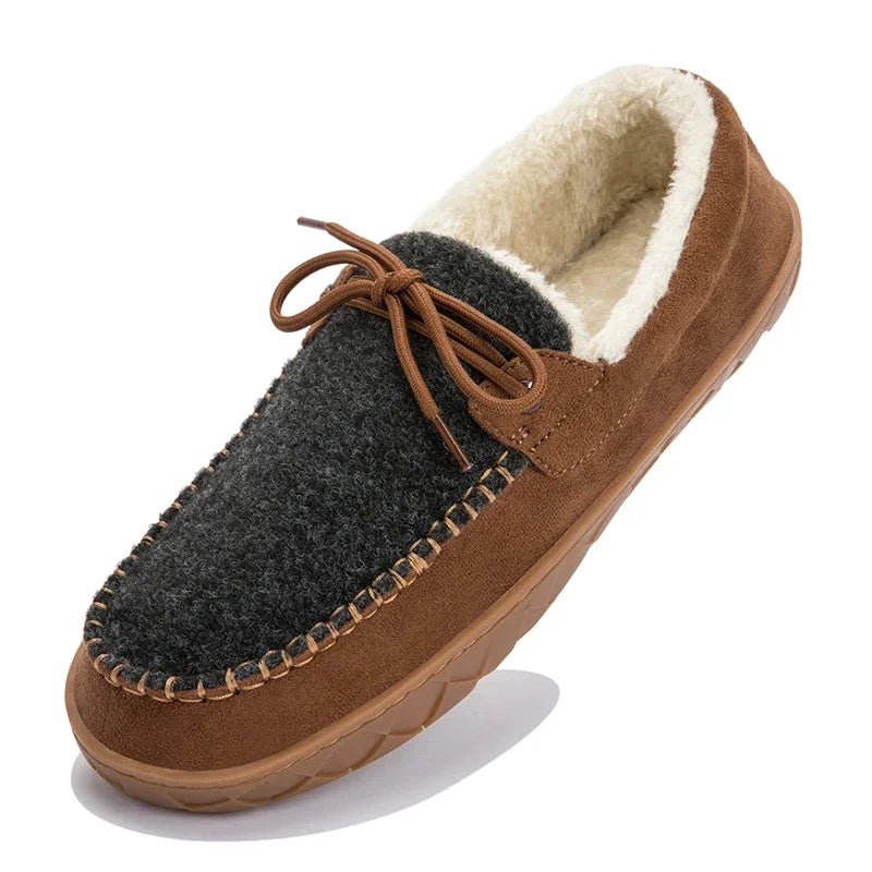 Chalet Moc Slipper