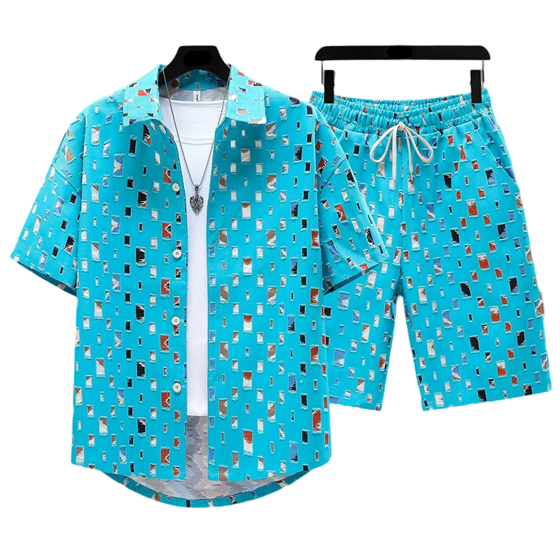 Motley - Kickback Two-Piece Set