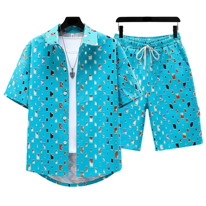 Motley - Kickback Two-Piece Set