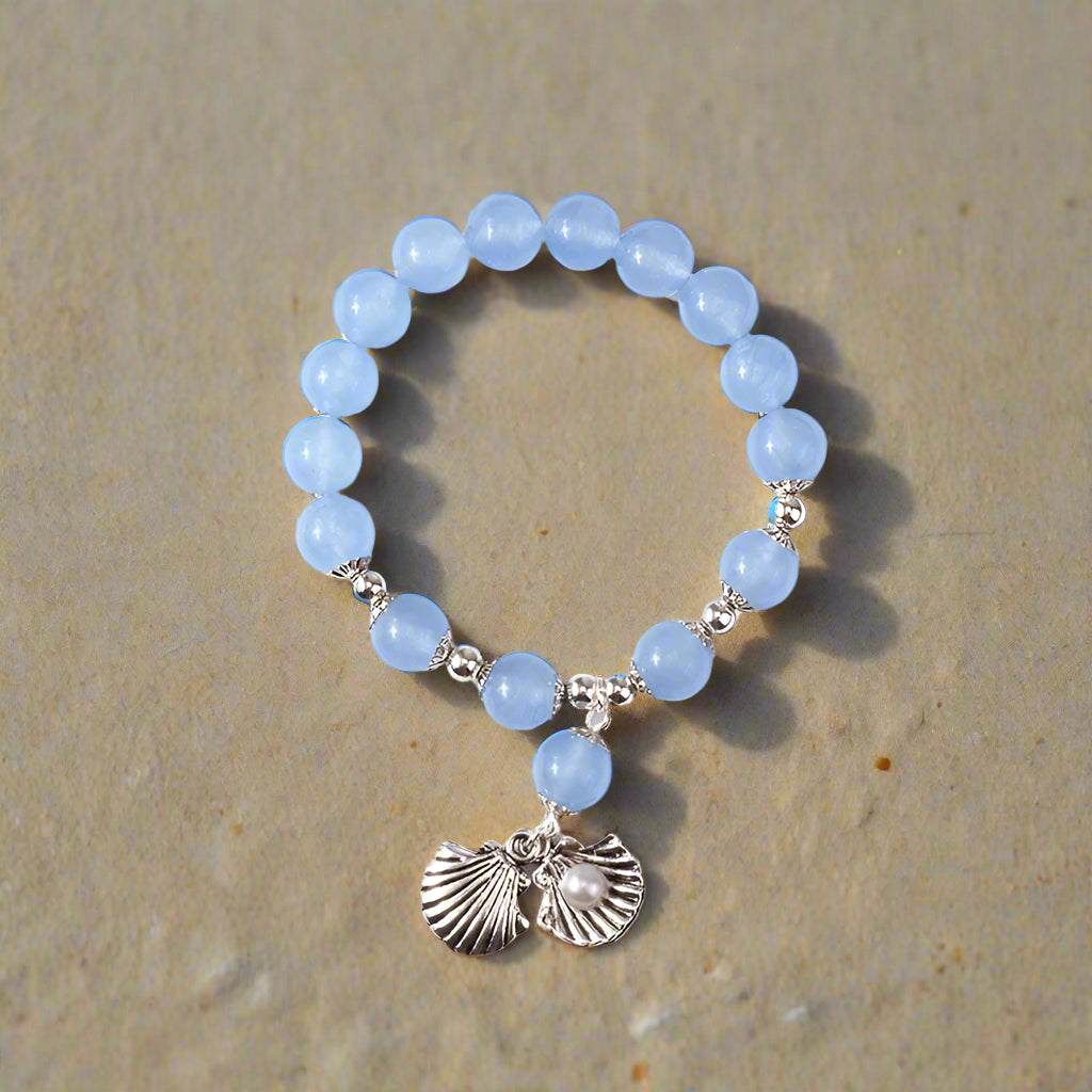Coastal Opal Bracelet