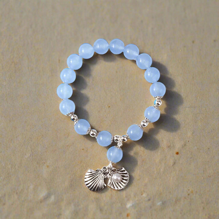 Coastal Opal Bracelet