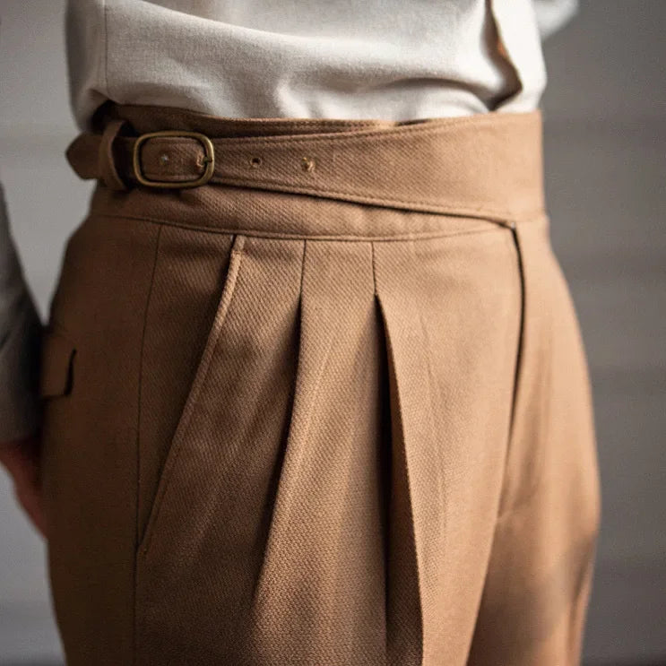 Stratton Gurkha Trouser