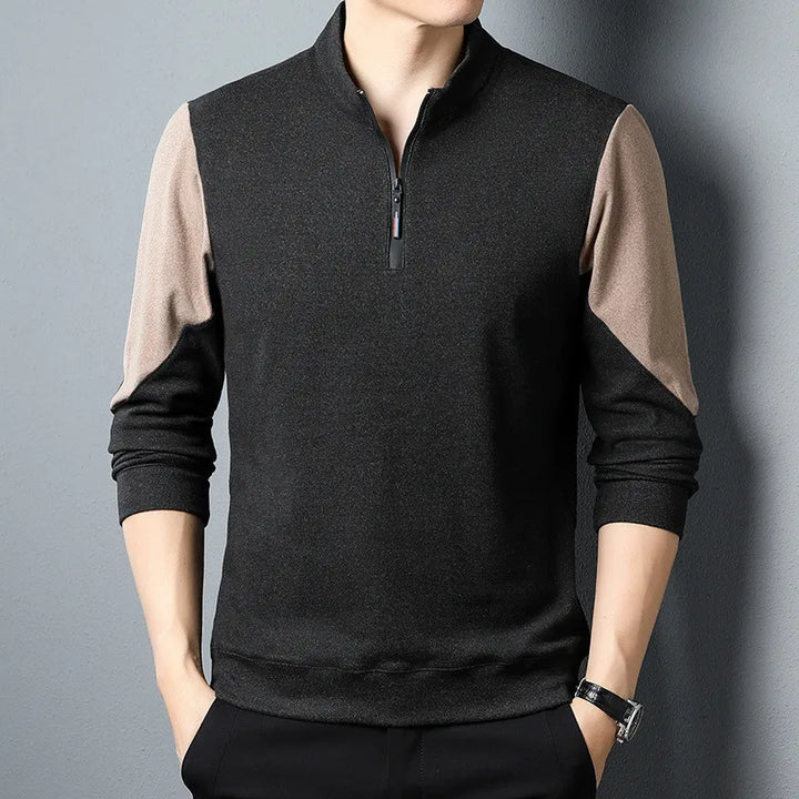 Avidon Quarter Zip