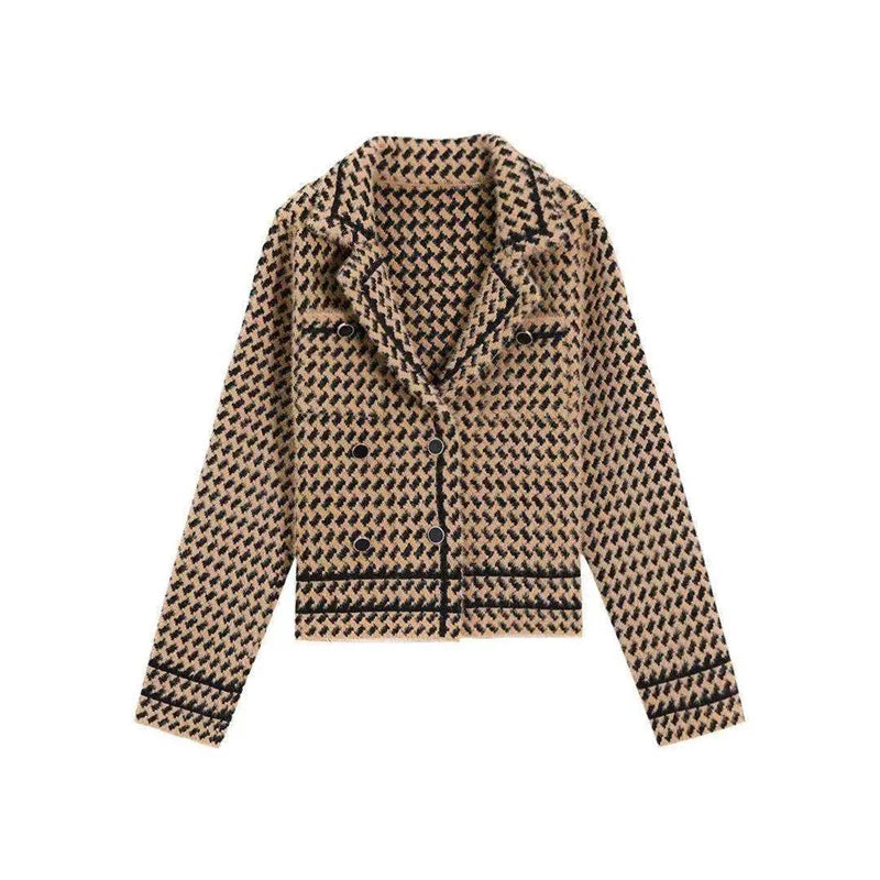 Lucienne Heritage Jacket