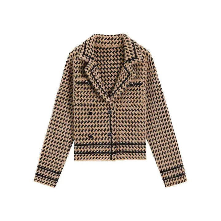 Lucienne Heritage Jacket