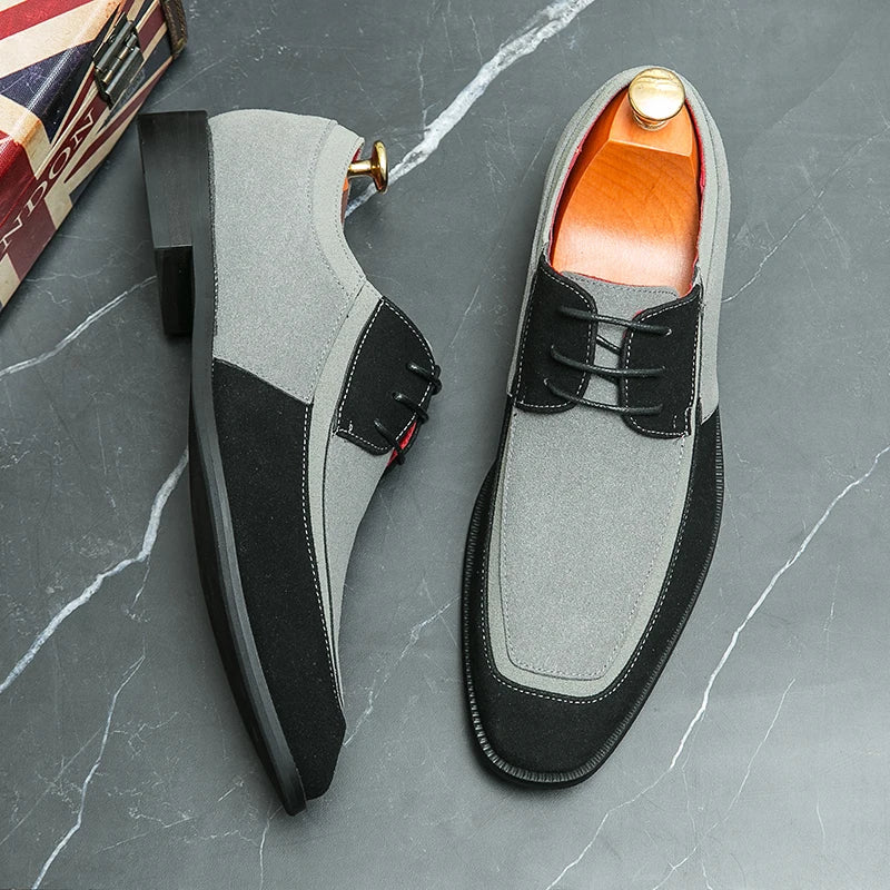 Summit - Signature Spliced Dress Shoe