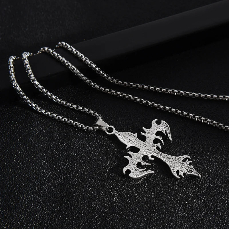 The Dark Dominion Chain