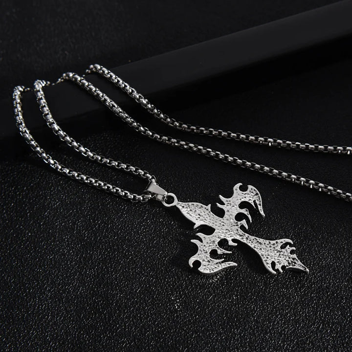 The Dark Dominion Chain