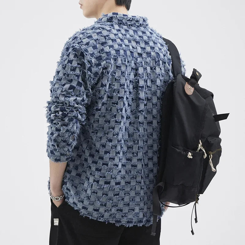 James Scott Jacket