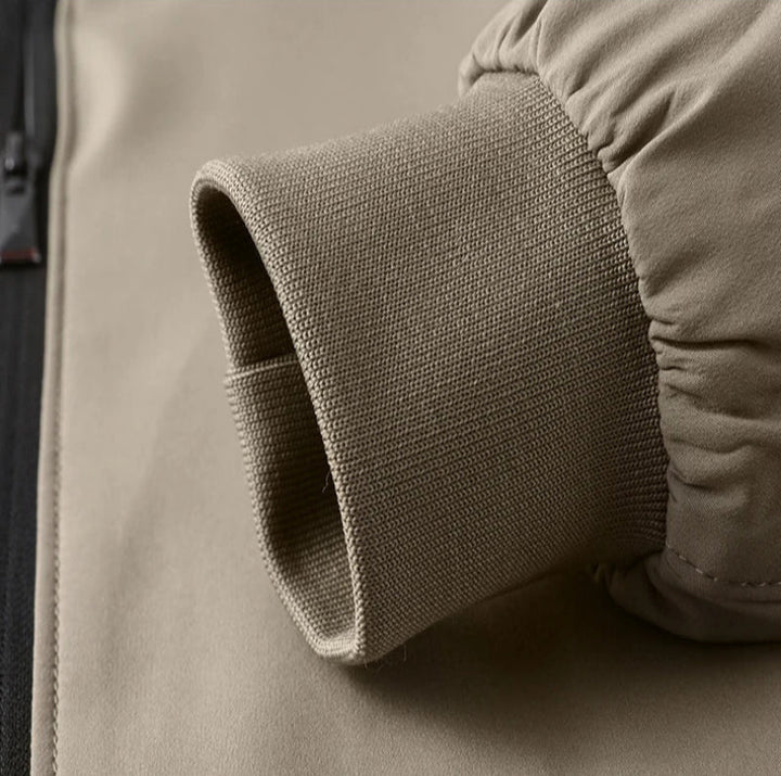 Jayce Freeman Jacket