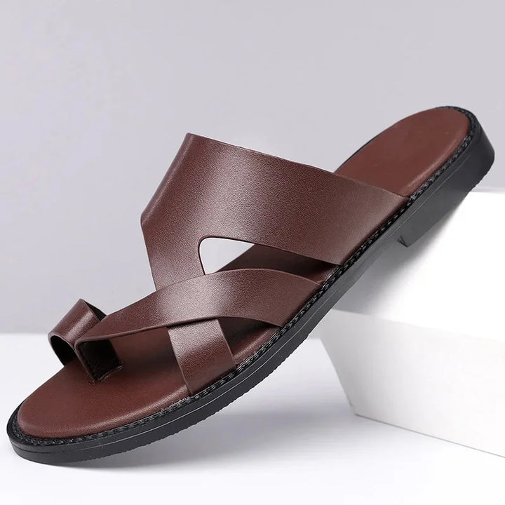 Naples Slide Sandal