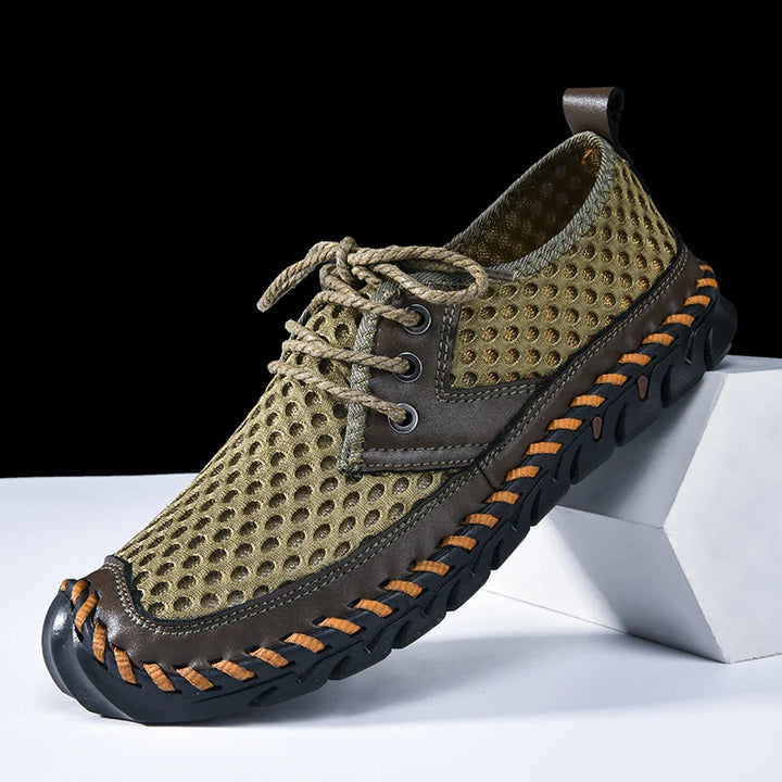 Burke Ridge Trail Shoe