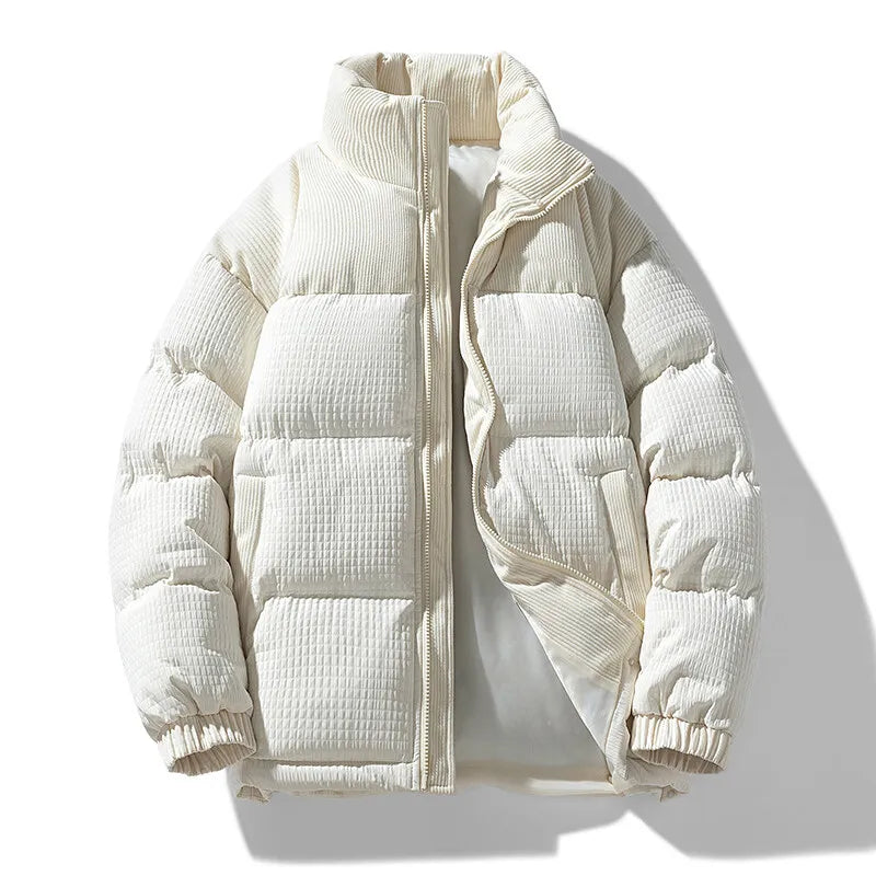Champlain Puffer Jacket