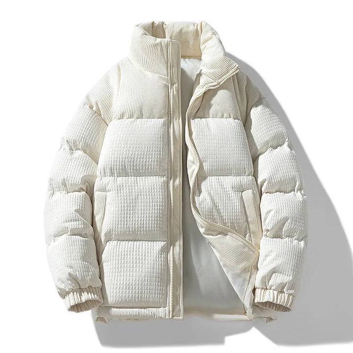 Champlain Puffer Jacket